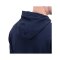 JAKO Power Hoody Blau F900 - blau