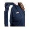 JAKO Power Hoody Damen Blau F900 - blau