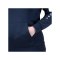 JAKO Power Hoody Damen Blau F900 - blau