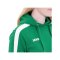 JAKO Power Hoody Damen Grün Weiss F200 - gruen