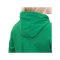 JAKO Power Hoody Damen Grün Weiss F200 - gruen