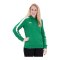 JAKO Power Hoody Damen Grün Weiss F200 - gruen