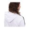 JAKO Power Hoody Damen Weiss Schwarz F000 - weiss