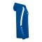 JAKO Power Hoody Kids Blau Weiss F400 - blau