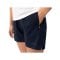 JAKO Laufshort Damen Blau F900 - blau