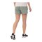 JAKO Power Laufshort Damen Grün F237 - gruen