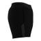 JAKO Power Laufshort Damen Schwarz F800 - schwarz