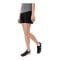 JAKO Power Laufshort Damen Schwarz F800 - schwarz