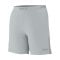 JAKO Power Laufshort Grau F522 - grau