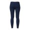 JAKO Power Leggings Damen Blau F900 - blau