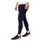 JAKO Power Leggings Damen Blau F900 - blau