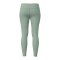 JAKO Power Leggings Damen Grün F237 - gruen