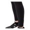 JAKO Power Leggings Damen Schwarz F800 - schwarz