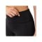 JAKO Power Leggings Damen Schwarz F802 - schwarz