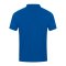 JAKO Power Poloshirt Blau Weiss F400 - blau