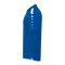 JAKO Power Poloshirt Blau Weiss F400 - blau