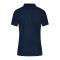 JAKO Power Poloshirt Damen Blau F900 - blau