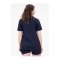 JAKO Power Poloshirt Damen Blau F900 - blau