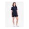 JAKO Power Poloshirt Damen Blau F900 - blau