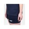 JAKO Power Poloshirt Damen Blau F900 - blau