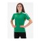 JAKO Power Poloshirt Damen Grün Weiss F200 - gruen