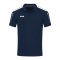 JAKO Power Poloshirt Kids Blau F900 - blau
