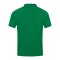 JAKO Power Poloshirt Kids Grün Weiss F200 - gruen