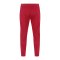 JAKO Power Polyesterhose Damen Rot Weiss F105 - rot