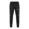 JAKO Power Polyesterhose Damen Schwarz Weiss F802 - schwarz