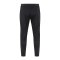 JAKO Power Polyesterhose Kids Schwarz Weiss F802 - schwarz