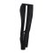 JAKO Power Polyesterhose Kids Schwarz Weiss F802 - schwarz