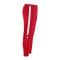 JAKO Power Polyesterhose Rot Weiss F105 - rot