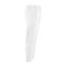JAKO Power Polyesterhose Weiss F000 - weiss