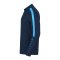 JAKO Power Polyesterjacke Blau F910 - blau