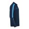 JAKO Power Polyesterjacke Blau F910 - blau