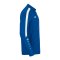 JAKO Power Polyesterjacke Blau Weiss F400 - blau