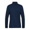 JAKO Power Polyesterjacke Damen Blau F900 - blau
