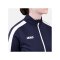 JAKO Power Polyesterjacke Damen Blau F900 - blau