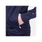 JAKO Power Polyesterjacke Damen Blau F900 - blau