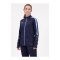 JAKO Power Polyesterjacke Damen Blau F910 - blau
