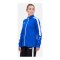 JAKO Power Polyesterjacke Damen Blau Weiss F400 - blau