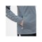 JAKO Power Polyesterjacke Damen Grau Weiss F840 - grau