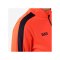 JAKO Power Polyesterjacke Damen Orange Blau F375 - orange