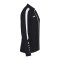 JAKO Power Polyesterjacke Damen Schwarz F800 - schwarz