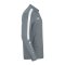 JAKO Power Polyesterjacke Grau Weiss F840 - grau