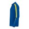 JAKO Power Polyesterjacke Kids Blau Belb F404 - blau