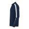 JAKO Power Polyesterjacke Kids Blau F900 - blau