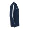 JAKO Power Polyesterjacke Kids Blau F900 - blau