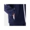 JAKO Power Polyesterjacke Kids Blau F900 - blau