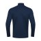 JAKO Power Polyesterjacke Kids Blau F910 - blau